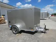 new Cargo (Enclosed) Trailers Legend Trailers  for sale, in Saint Johns, MI Thumbnail 1