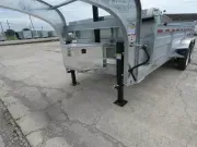new Dump Trailers Galvanized  for sale, in Saint Johns, MI Thumbnail 10