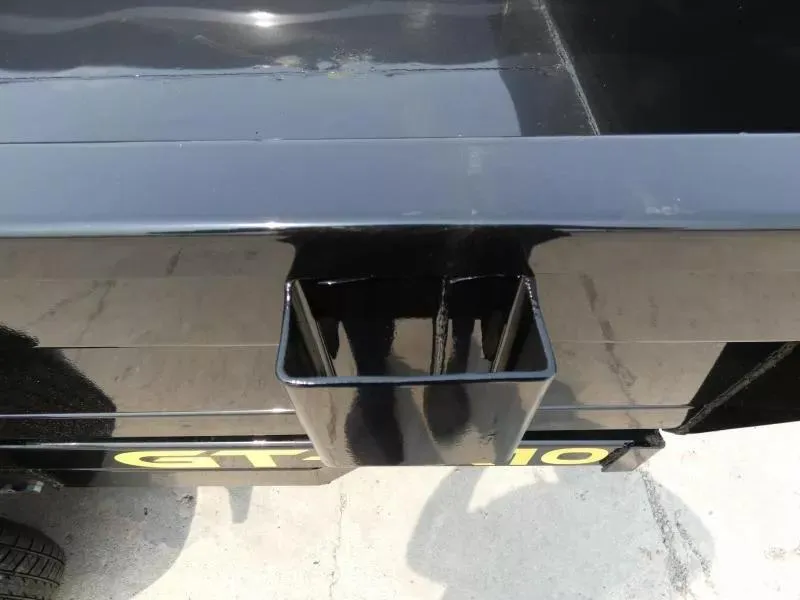 new Dump Trailers DuraDump  for sale, in Saint Johns, MI Thumbnail 10