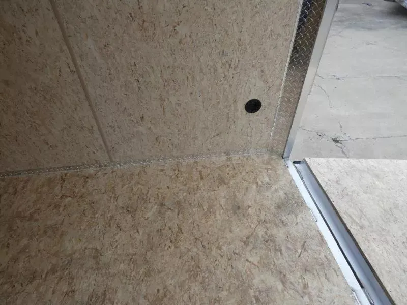 new Cargo (Enclosed) Trailers Legend Trailers  for sale, in St Johns, MI Thumbnail 8