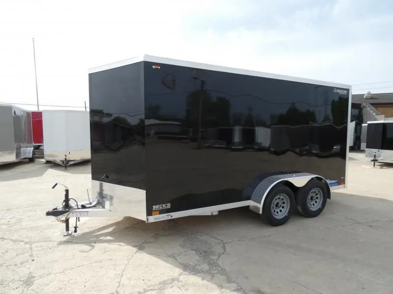 new Cargo (Enclosed) Trailers Legend Trailers  for sale, in Saint Johns, MI Thumbnail 2