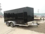 new Cargo (Enclosed) Trailers Legend Trailers  for sale, in St Johns, MI Thumbnail 1