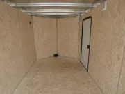 new Cargo (Enclosed) Trailers Legend Trailers  for sale, in St Johns, MI Thumbnail 9
