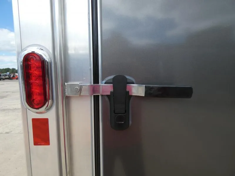 new Cargo (Enclosed) Trailers Legend Trailers  for sale, in St Johns, MI Thumbnail 5