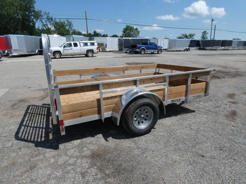 new Other Trailers Legend Trailers  for sale, in St Johns, MI Thumbnail 5