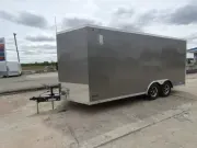 new Car Haulers / Racing Trailers Legend Trailers  for sale, in St Johns, MI Thumbnail 2