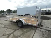 new Utility Trailers Legend Trailers  for sale, in Saint Johns, MI Thumbnail 3