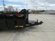 new Other Trailers DuraDump  for sale, in Saint Johns, MI Thumbnail 9