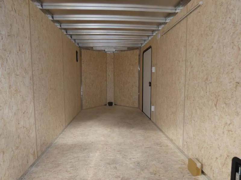 new Cargo (Enclosed) Trailers Legend Trailers  for sale, in St Johns, MI Thumbnail 10