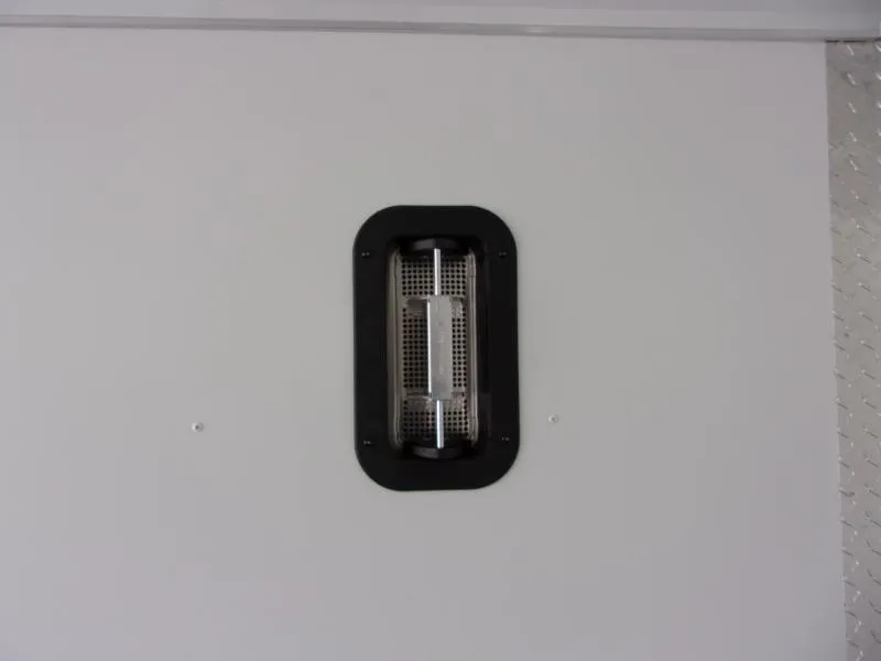 new Cargo (Enclosed) Trailers Legend Trailers  for sale, in St Johns, MI Thumbnail 9