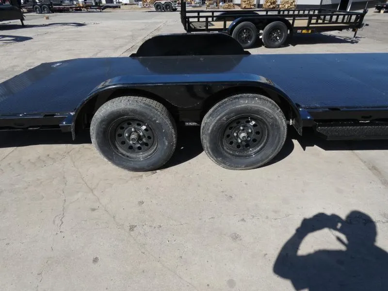 new Car Haulers / Racing Trailers Diamond C Trailers  for sale, in Saint Johns, MI Thumbnail 6