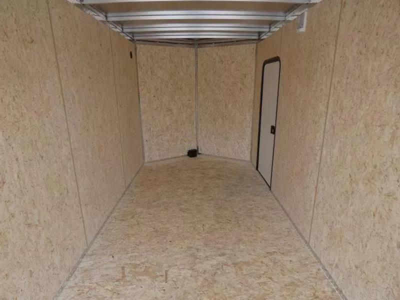 new Cargo (Enclosed) Trailers Legend Trailers  for sale, in Saint Johns, MI Thumbnail 4