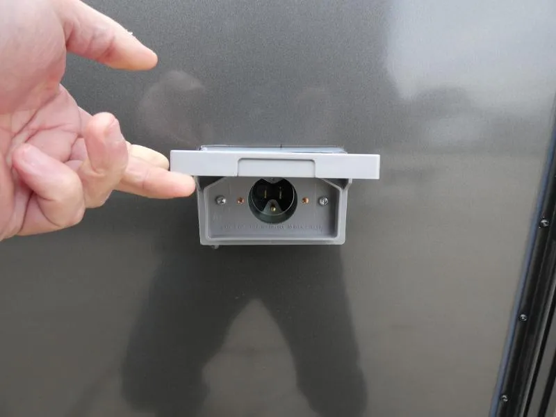 new Car Haulers / Racing Trailers Legend Trailers  for sale, in Saint Johns, MI Thumbnail 9