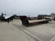 new Equipment / Flatbed Trailers Diamond C Trailers  for sale, in Saint Johns, MI Thumbnail 3