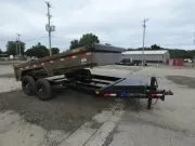 new Dump Trailers Load Trail  for sale, in St Johns, MI Thumbnail 1