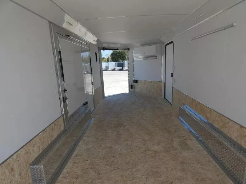 new Other Trailers Legend Trailers  for sale, in Saint Johns, MI Thumbnail 14