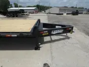 new Equipment / Flatbed Trailers Legend Trailers of Texas  for sale, in Saint Johns, MI Thumbnail 7