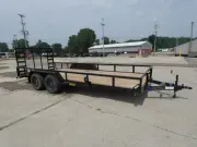 new Utility Trailers Load Trail  for sale, in Saint Johns, MI Thumbnail 1