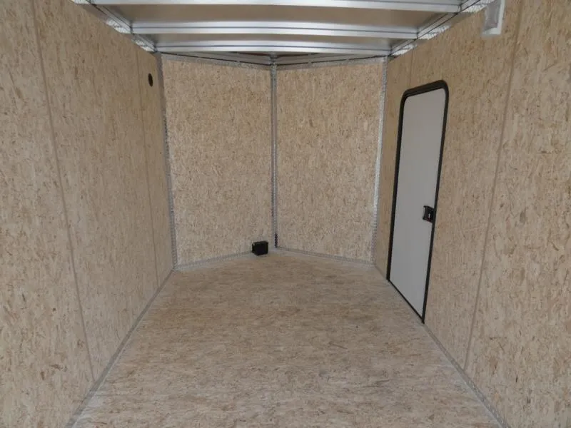 new Cargo (Enclosed) Trailers Legend Trailers  for sale, in St Johns, MI Thumbnail 8