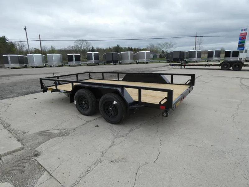 new Other Trailers Load Trail  for sale, in St Johns, MI Thumbnail 3