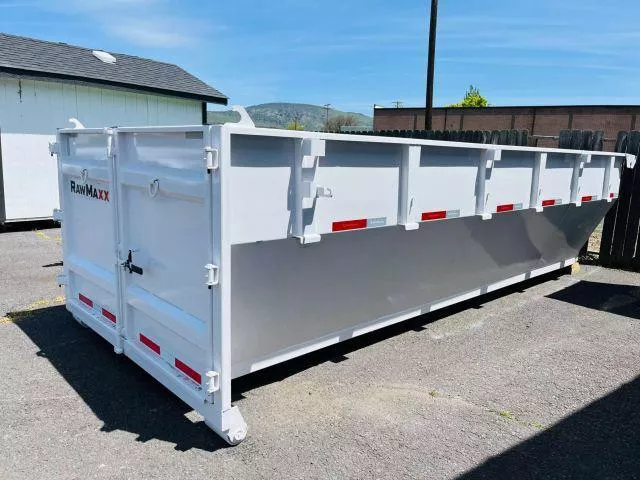 new Dump Trailers RawMaxx  for sale, in Klamath Falls, OR Thumbnail 6