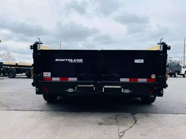 new Dump Trailers Southland Trailers  for sale, in Klamath Falls, OR Thumbnail 13