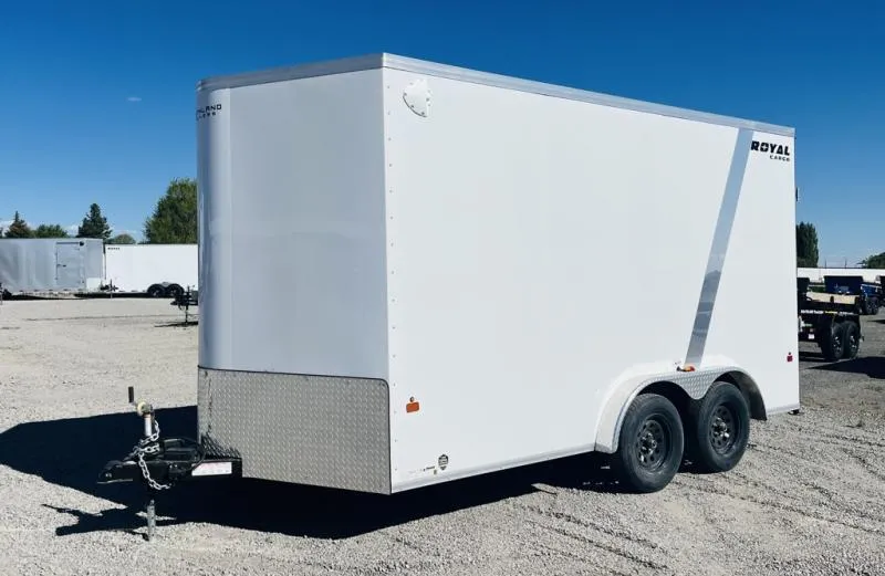 2026 Royal Cargo LCHT35-7.516V-86 R