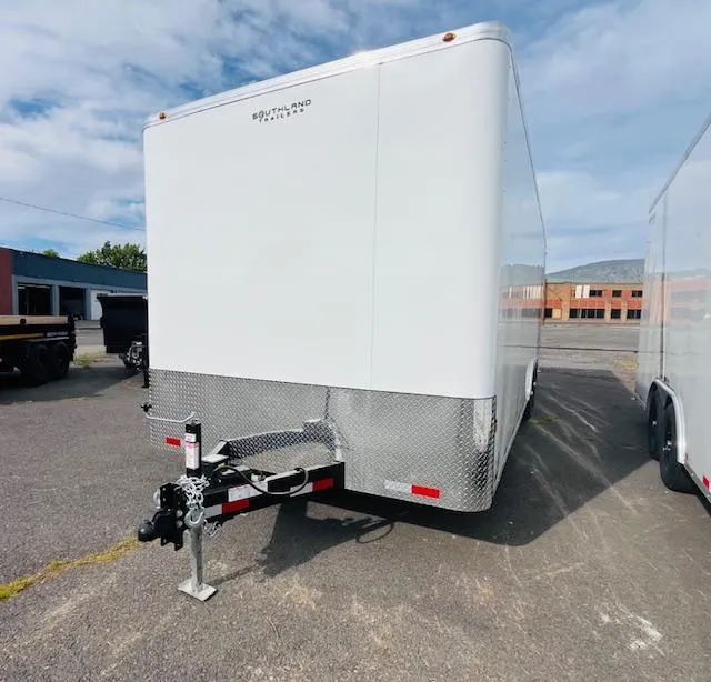 new Cargo (Enclosed) Trailers Royal Cargo Trailers  for sale, in Klamath Falls, OR Thumbnail 14