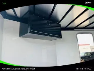 new Cargo (Enclosed) Trailers Royal Cargo Trailers  for sale, in Klamath Falls, OR Thumbnail 11