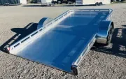 new Utility Trailers High Country  for sale, in Klamath Falls, OR Thumbnail 3