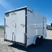 new Cargo (Enclosed) Trailers Royal Cargo Trailers  for sale, in Klamath Falls, OR Thumbnail 2