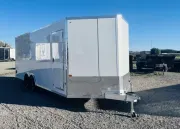 new Cargo (Enclosed) Trailers High Country  for sale, in Klamath Falls, OR Thumbnail 4
