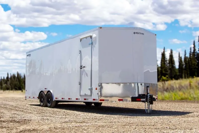 new Cargo (Enclosed) Trailers Royal Cargo Trailers  for sale, in Klamath Falls, OR Thumbnail 2