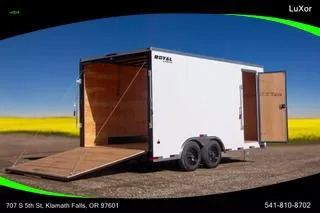 new Cargo (Enclosed) Trailers Southland Trailers  for sale, in Klamath Falls, OR Thumbnail 2