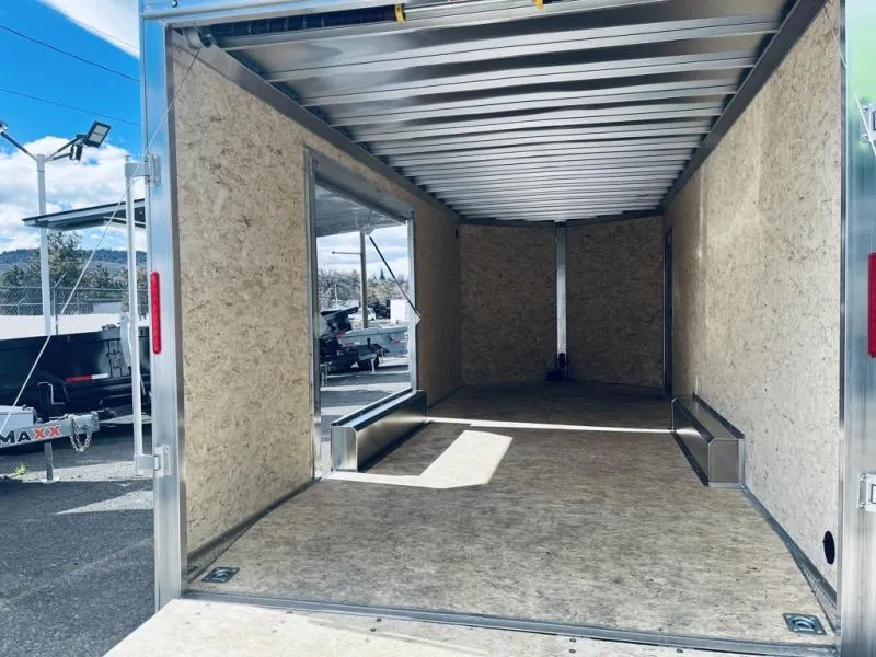 new Cargo (Enclosed) Trailers High Country  for sale, in Klamath Falls, OR Thumbnail 7