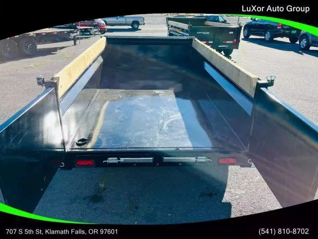 new Dump Trailers Southland Trailers  for sale, in Klamath Falls, OR Thumbnail 9