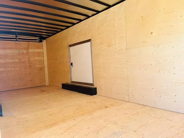 new Cargo (Enclosed) Trailers Other  for sale, in Klamath Falls, OR Thumbnail 5