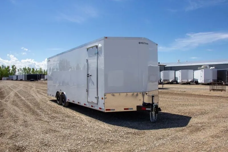 2026 Royal Cargo LARCT52-826V-86 R