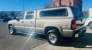used Other Trucks GMC  for sale, in Klamath Falls, OR Thumbnail 7