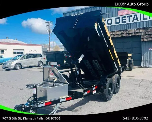 new Dump Trailers Southland Trailers  for sale, in Klamath Falls, OR Thumbnail 23