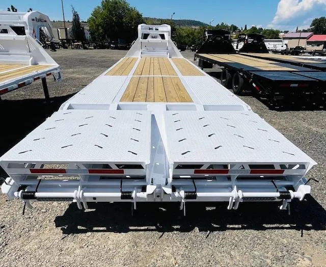 new Car Haulers / Racing Trailers RawMaxx  for sale, in Klamath Falls, OR Thumbnail 2