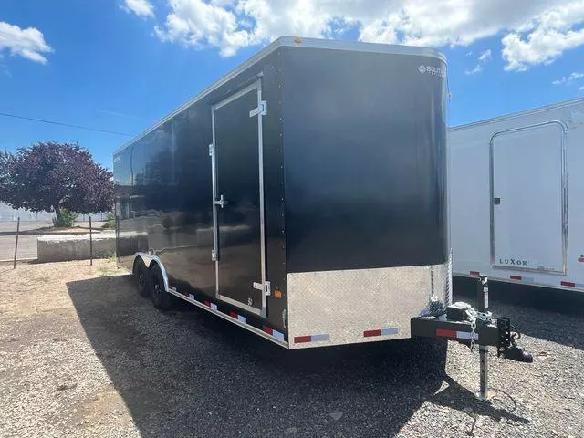 new Cargo (Enclosed) Trailers Other  for sale, in Klamath Falls, OR Thumbnail 2