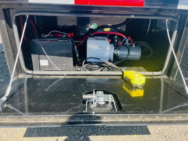 new Car Haulers / Racing Trailers RawMaxx  for sale, in Klamath Falls, OR Thumbnail 5