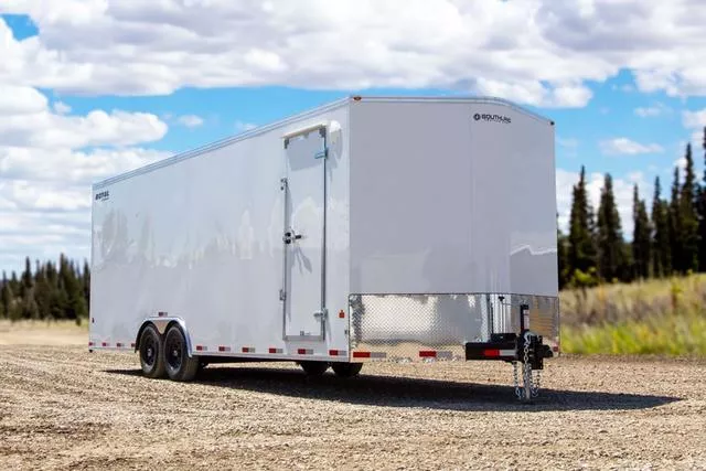 new Cargo (Enclosed) Trailers Southland Trailers  for sale, in Klamath Falls, OR Thumbnail 2