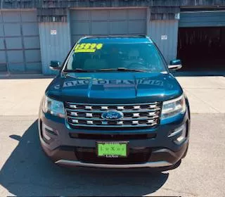 used Other Trailers Ford  for sale, in Klamath Falls, OR Thumbnail 3