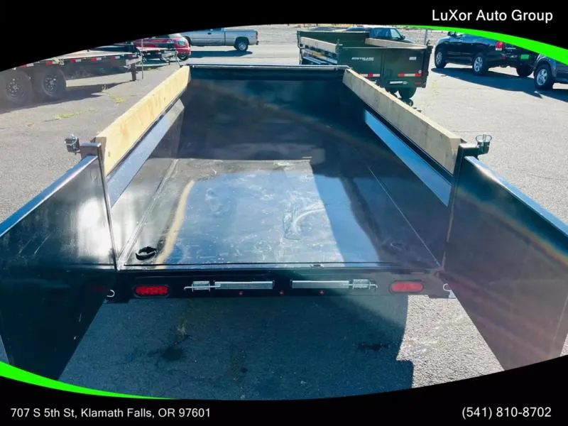 new Dump Trailers Southland Trailers  for sale, in Klamath Falls, OR Thumbnail 11