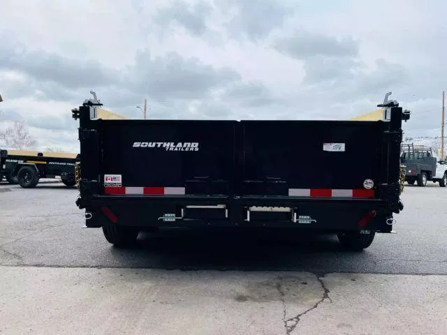 new Dump Trailers Southland Trailers  for sale, in Klamath Falls, OR Thumbnail 6
