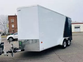 new Cargo (Enclosed) Trailers Other  for sale, in Klamath Falls, OR Thumbnail 4