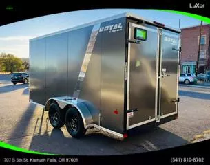 new Cargo (Enclosed) Trailers Southland Trailers  for sale, in Klamath Falls, OR Thumbnail 5