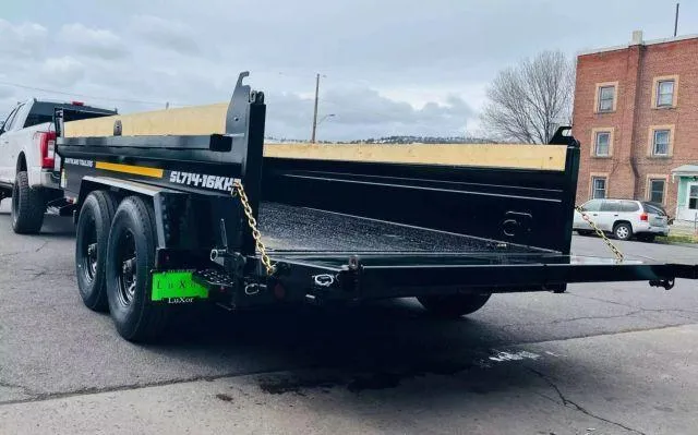 new Dump Trailers Southland Trailers  for sale, in Klamath Falls, OR Thumbnail 16